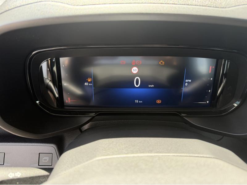 Image de la voiture Opel Combo Life