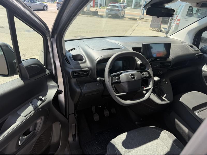 Image de la voiture Opel Combo Life