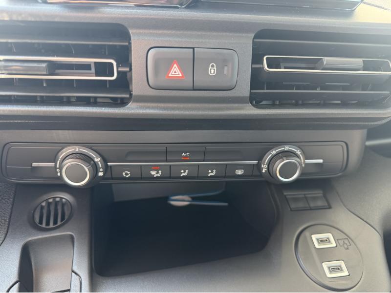 Image de la voiture Opel Combo Life