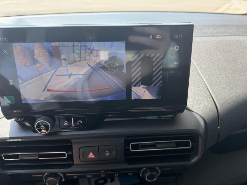 Image de la voiture Opel Combo Life