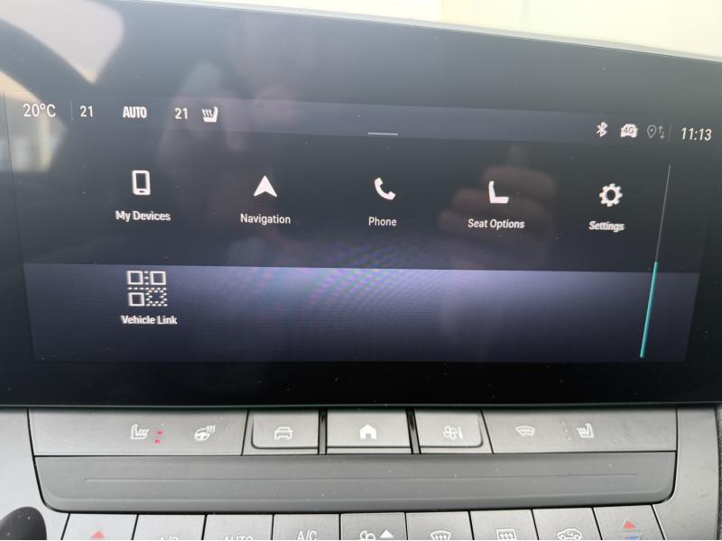 Image de la voiture Opel Astra