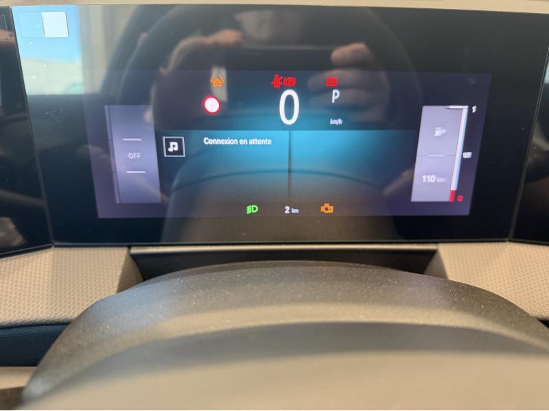 Image de la voiture Opel Astra