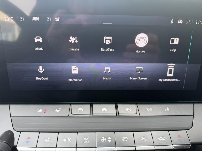 Image de la voiture Opel Astra