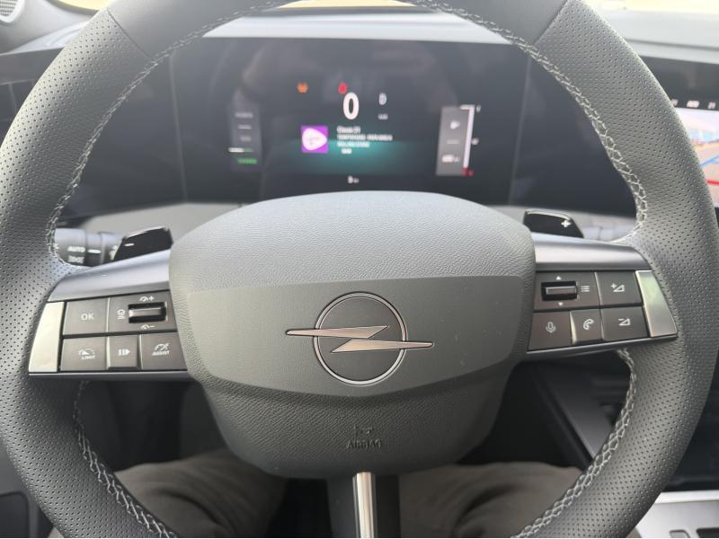 Image de la voiture Opel Astra