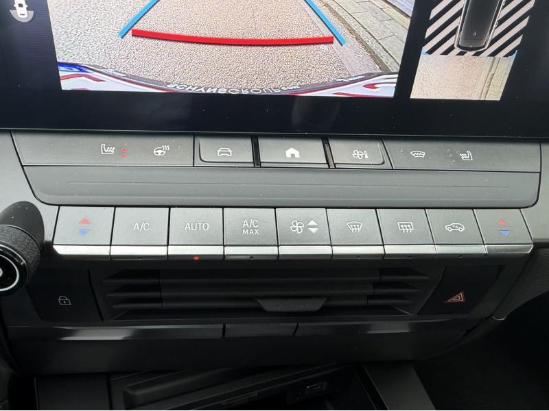 Image de la voiture Opel Astra