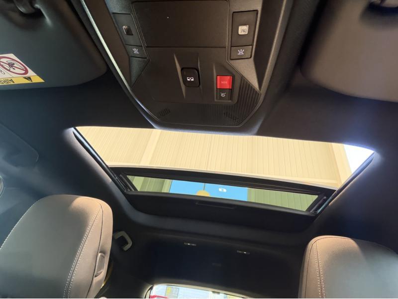 Image de la voiture Opel Astra