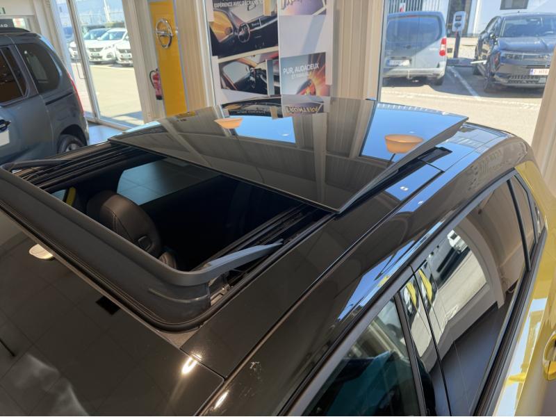 Image de la voiture Opel Astra