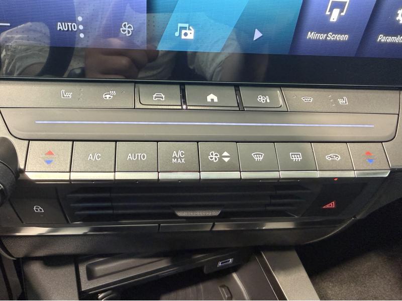 Image de la voiture Opel Astra