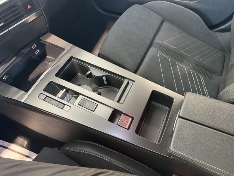 Image de la voiture Opel Astra