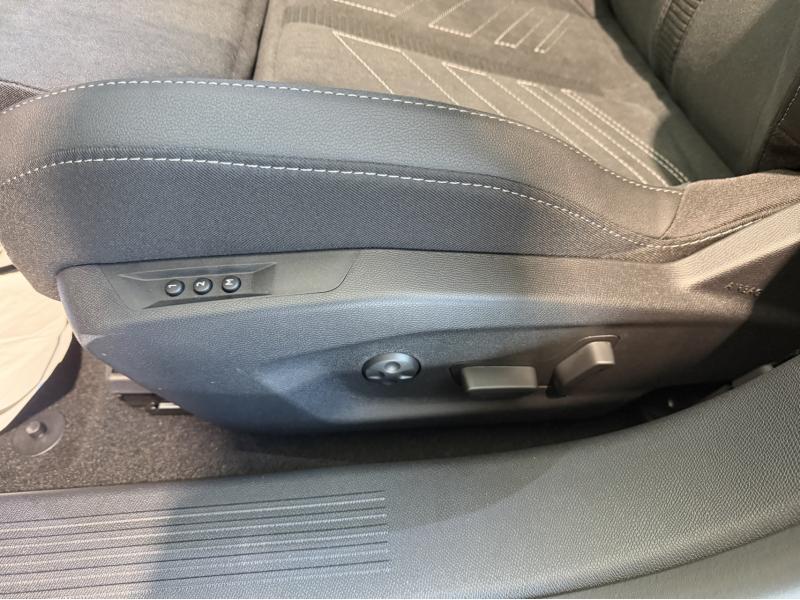 Image de la voiture Opel Astra