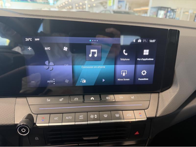 Image de la voiture Opel Astra