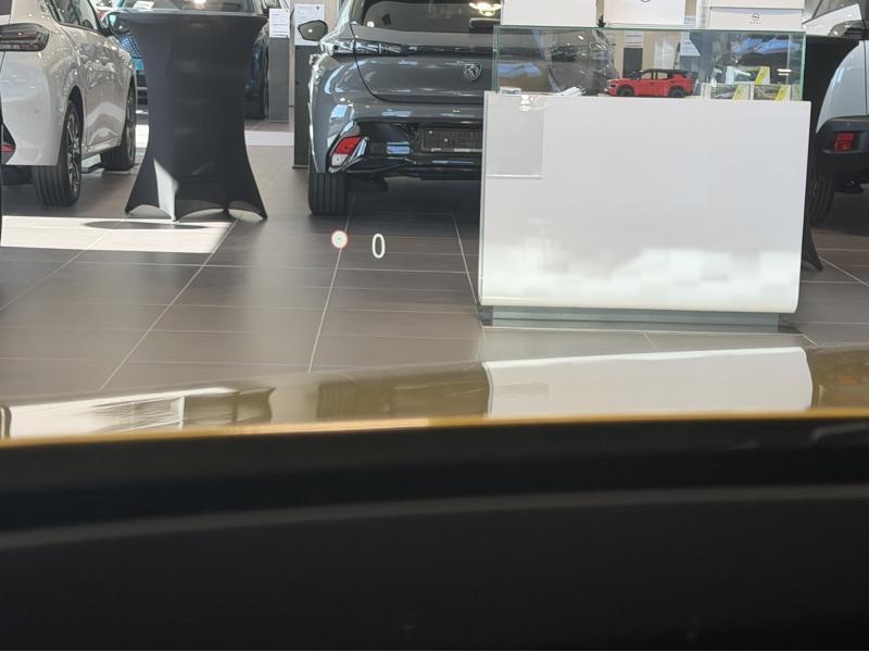 Image de la voiture Opel Astra