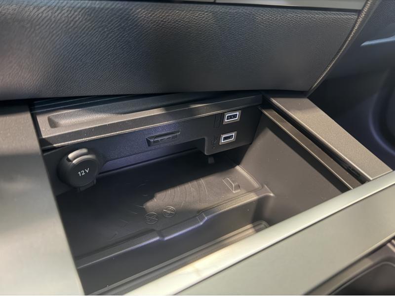 Image de la voiture Opel Astra