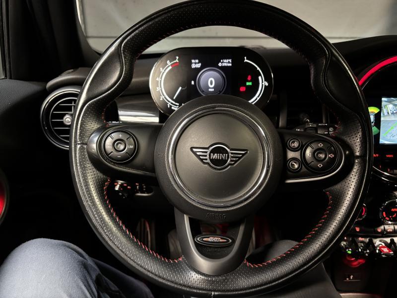 Image de la voiture MINI Cooper