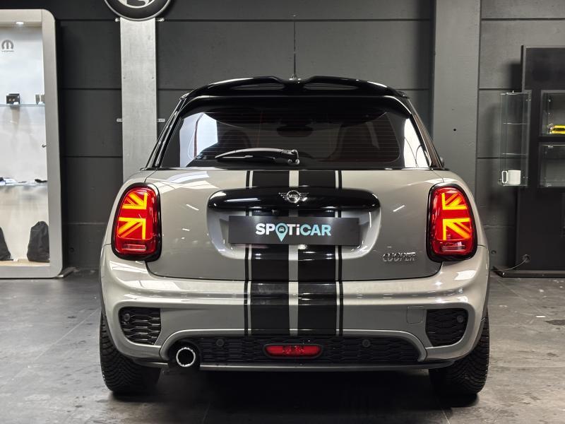 Image de la voiture MINI Cooper