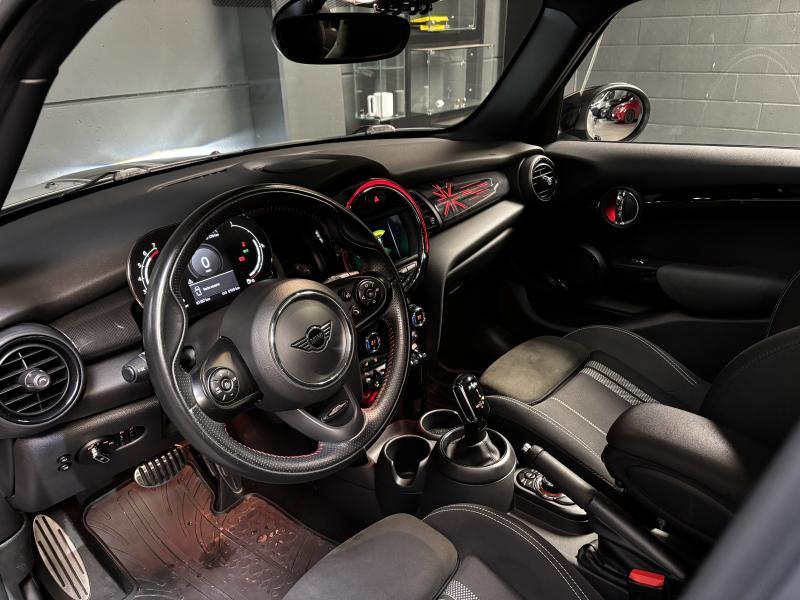 Image de la voiture MINI Cooper