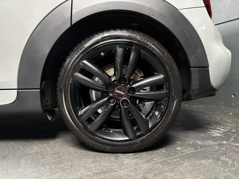 Image de la voiture MINI Cooper