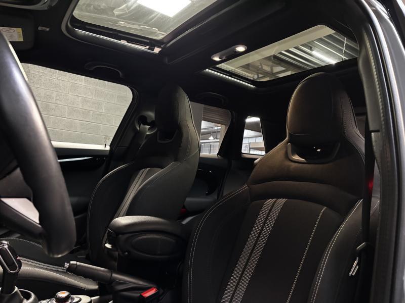 Image de la voiture MINI Cooper