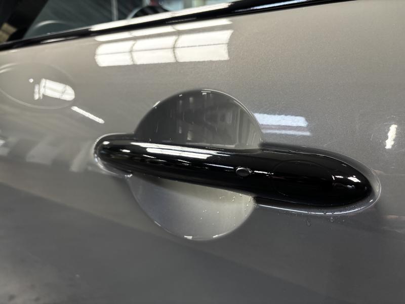 Image de la voiture MINI Cooper