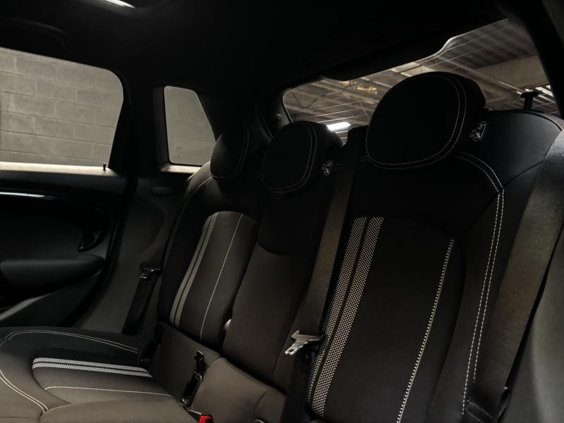 Image de la voiture MINI Cooper