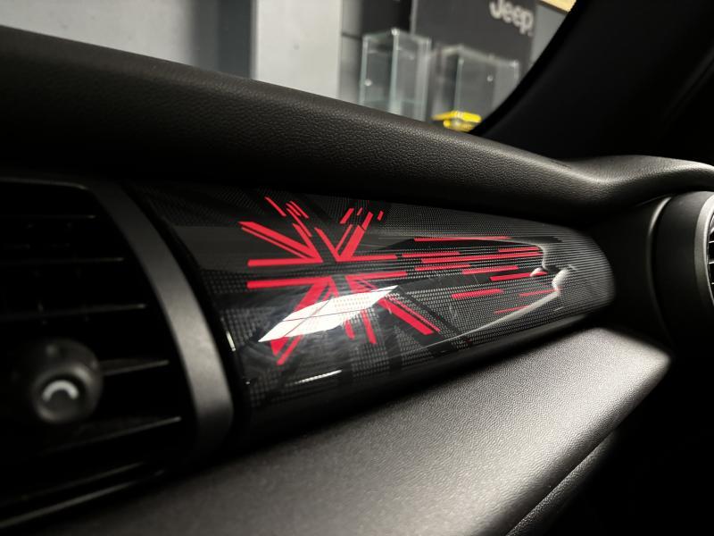 Image de la voiture MINI Cooper