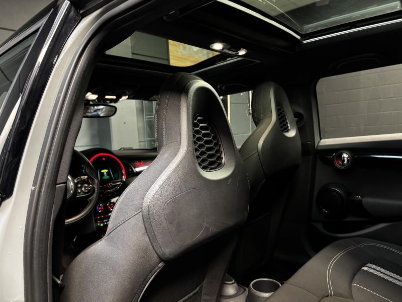 Image de la voiture MINI Cooper