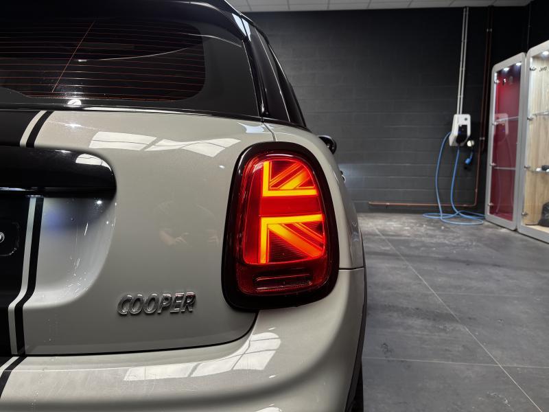 Image de la voiture MINI Cooper