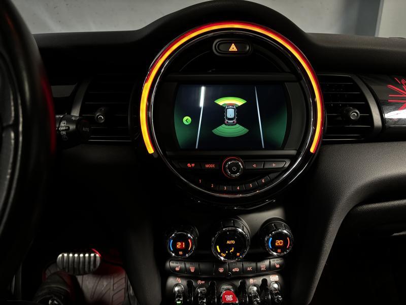 Image de la voiture MINI Cooper