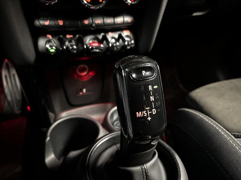 Image de la voiture MINI Cooper