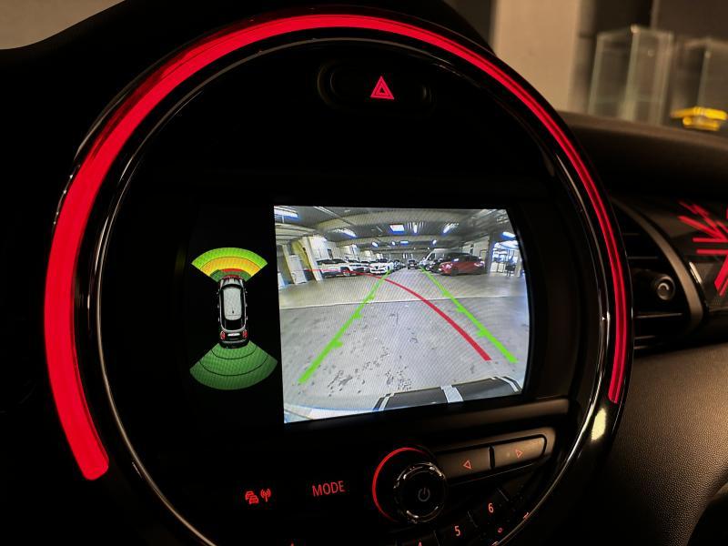 Image de la voiture MINI Cooper