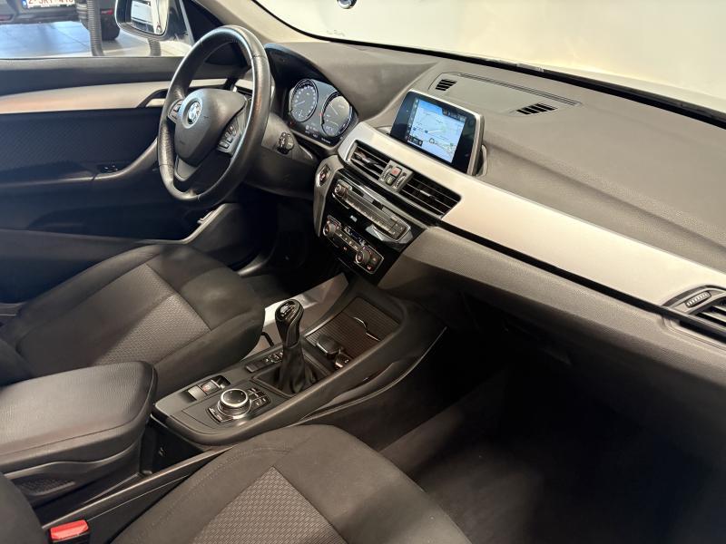 Image de la voiture BMW iX1