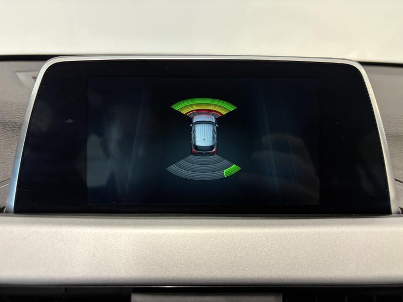 Image de la voiture BMW iX1