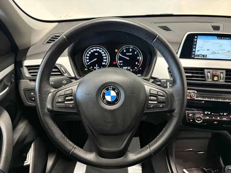 Image de la voiture BMW iX1