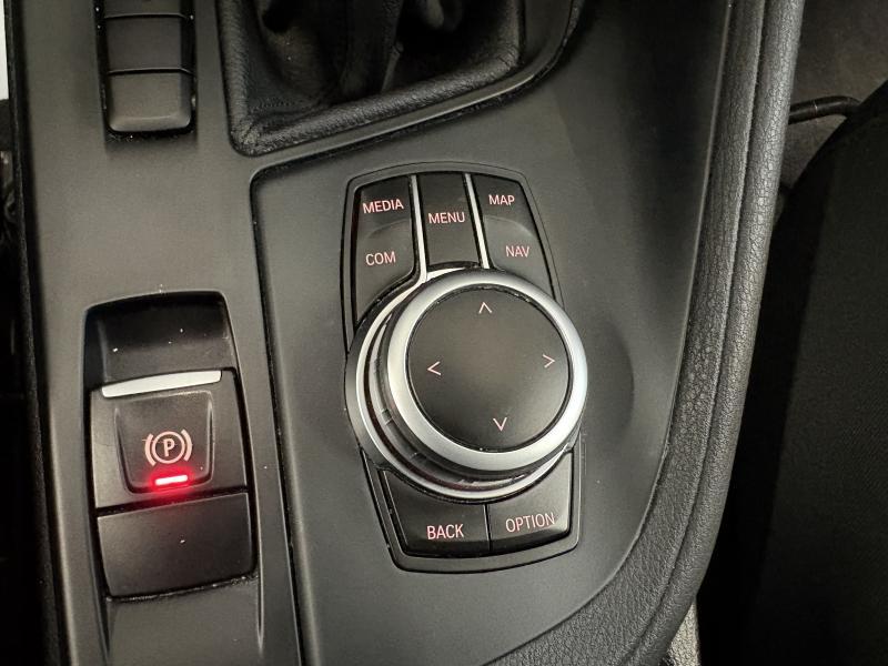 Image de la voiture BMW iX1