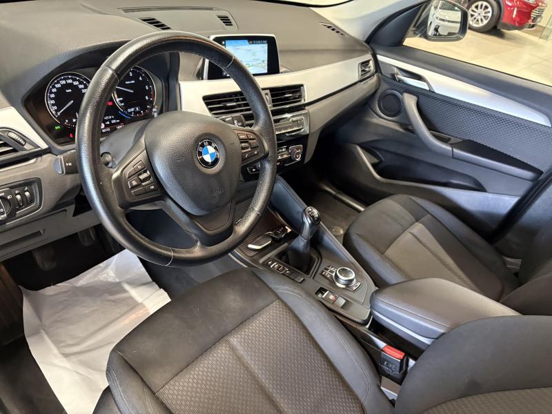 Image de la voiture BMW iX1