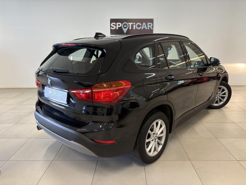 Image de la voiture BMW iX1