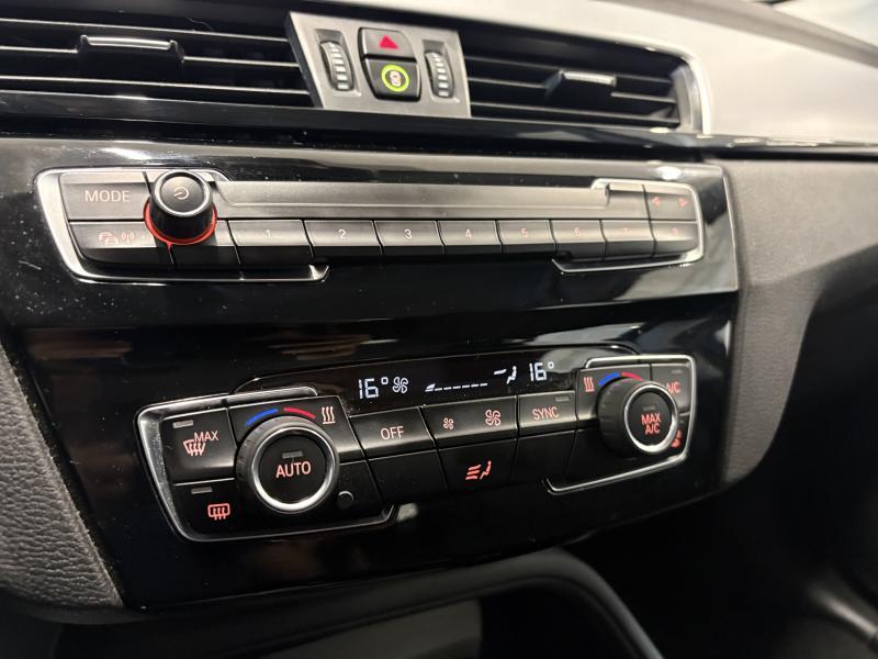 Image de la voiture BMW iX1