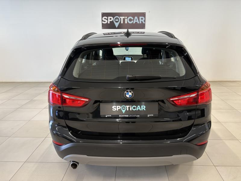 Image de la voiture BMW iX1
