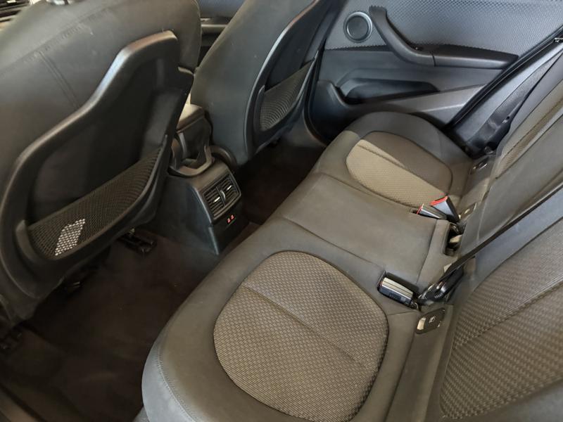 Image de la voiture BMW iX1