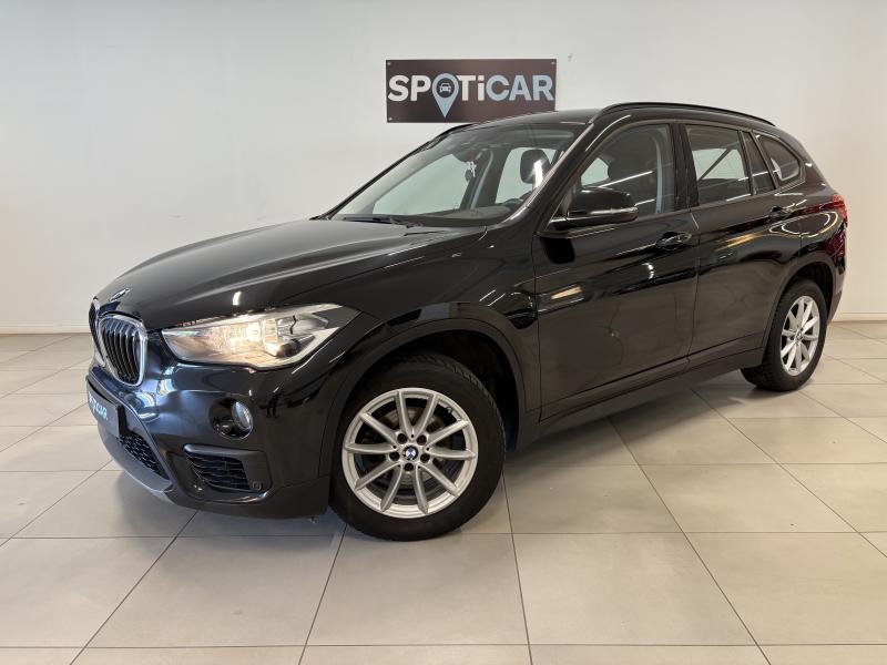 Image de la voiture BMW iX1