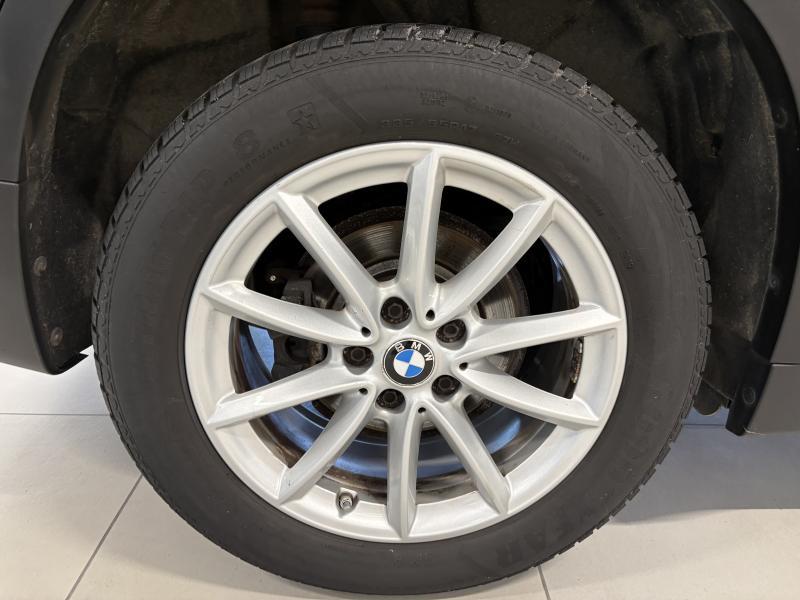 Image de la voiture BMW iX1