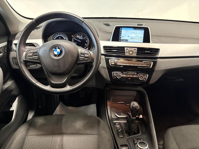 Image de la voiture BMW iX1