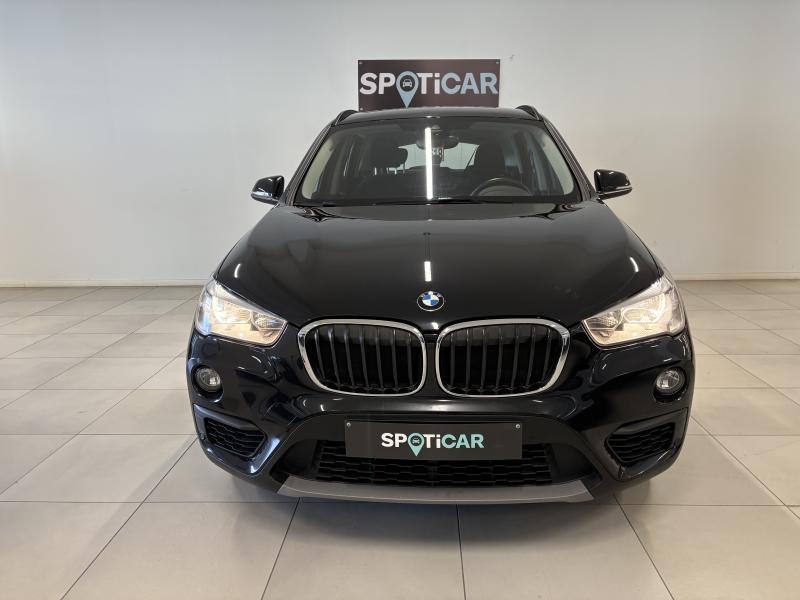 Image de la voiture BMW iX1