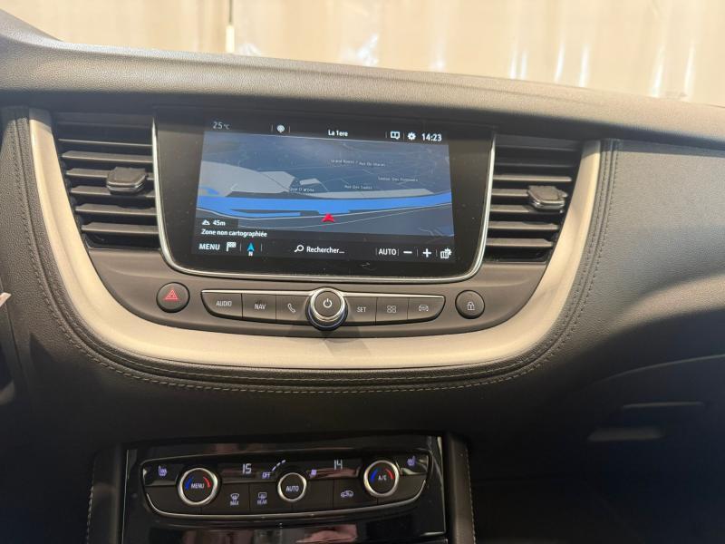 Image de la voiture Opel Grandland