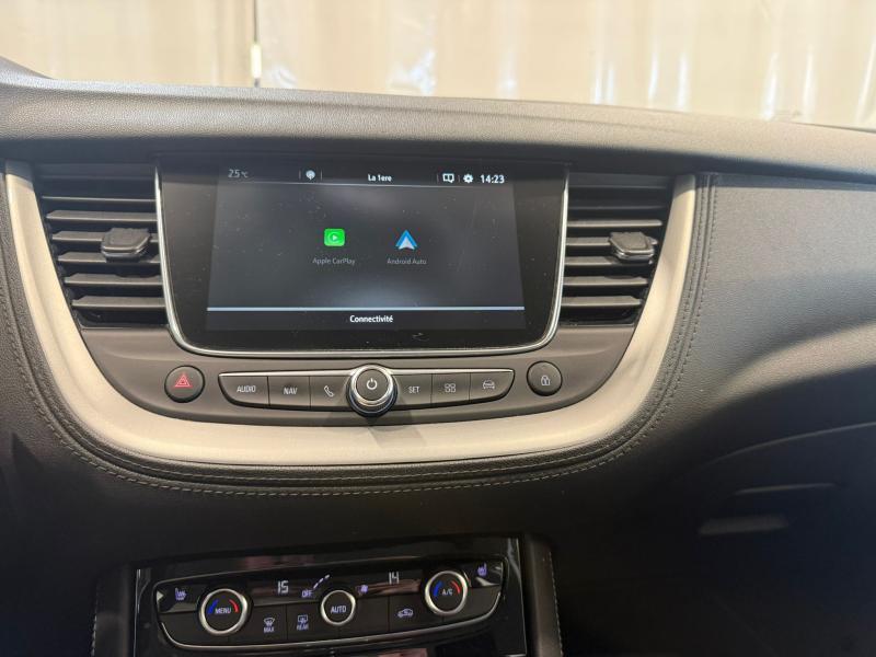Image de la voiture Opel Grandland