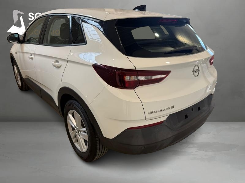 Image de la voiture Opel Grandland