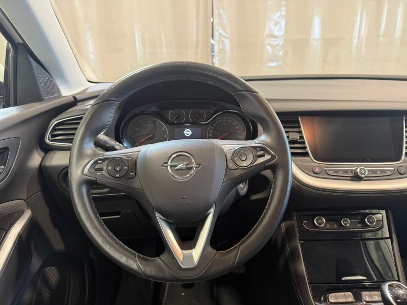 Image de la voiture Opel Grandland