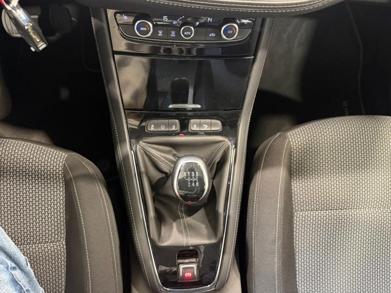 Image de la voiture Opel Grandland