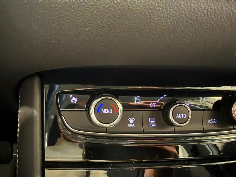 Image de la voiture Opel Grandland