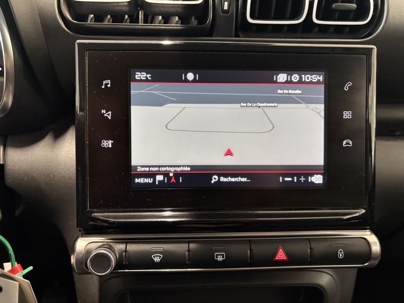 Image de la voiture Citroen C3 Aircross